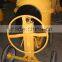 500/600L portable mini cement mixer
