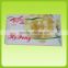 China pocket paper,Wallet pocket tissue,Wallet tissue