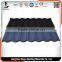 Aluminum Zinc Black Stone Coated Metal Roofing Tile With KEBS Standard