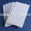 Blank PVC White Card CR80