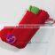 Promotional gift decorative Christmas hand towels