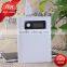 2 years warranty power bank10400mah with power display