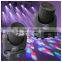 12x10w RGBW beam moving head light disco light led stage light