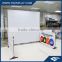 Nine Trust Pipe And Drape Systems For Event Drapery Display Use