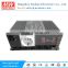 Meanwell 1500W True Sine Wave DC/AC Power Inverter 224v/DC AC power inverter 1500w/1500w inverter