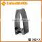 CarbonBikeKits 23mm wide 60mm carbon road tubeless rims TR60C