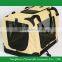 XinYou Portable Large Pet Carrier Cat Dog Airline Travel Soft Sided Bag Carrier