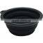 Dog Portable Collapsible Travel Silicone Pet bowl