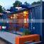  design home/ prefab house kits/ modern prefab house