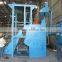 Q32 series crawler shot blasting machine