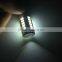 1157 5730 33SMD White LED auto Brake Light