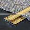 Aluminium flooring profile Connecting profile carpet gripper strips-XD1445