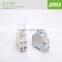 F360 2p 4p over current protection 40a 4p 30ma rccb