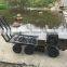 6x6 MAN V1.0 Truck Assembled Kit (Full Metal)