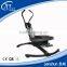 2014 Newest gym equipment abdominal exercise machine as seen on tv ab glider