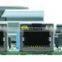 N70SL 6 Intel 82583V Gigia NM70 Chipset Intel1037U 2 COM 6 LAN Firewall Motherboard