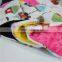2016 Hot Sale MOQ 50pcs Eco Friendly Security Baby Yellow Pillow Case