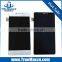 LCD complete assembly top quality LCD with touch screen Digitizer for Gionee S5.1