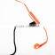 Newest dual Bluetooth Earphone Wireless In Earphone s2 bluetooth sport