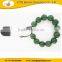 Hemisphere anti-theft retractable pull box for ring,customized retractor