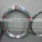 Galvanized wire/Galvanized iron wire/Binding wire (ISO)