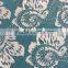 HAND EMBROIDERY FABRIC WITH ACC FOR BRIDAL AND DRESS