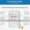 Water dispenser 110v or 220v filter purify desk-top drink machine Energy-saving household water dispenser