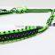 Hand made paracord hunting turkey / deer / duck / predator call lanyard