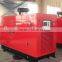 Weifang ricardo 6105AZLD 100kw 125kva sound proof generator                        
                                                Quality Choice