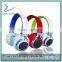 2016 Amazon top hot led wireless stereo bluetooth headphone                        
                                                Quality Choice