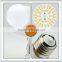 2835SMD B22/E27 10W 806lm LED lamp with CE&RoHS