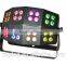 High brightness led stage light 110W LED effect light 32*3W RGB LED Blinder light for party use