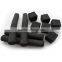 AH9002 Finger Bamboo 2.5X2.5X2.5CM SHISHA ( HOOKAH) CUBE/ROUND CHARCOAL