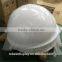 Customized diameters hemisphere, 36" acrylic hemisphere, hemisphere ball