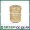 Top level hot sale synthetic hemp ropes