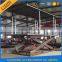 scissor type 7000kg underground floors car lift                        
                                                                                Supplier's Choice