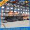 5m car hydraulic platform lift with CE