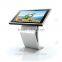 10.1''-110" Big screen lcd advertising display with HDMI,VGA,BNC