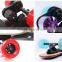 Customize fodable electric skateboard, snakeboard, skate cycle electric Longboards                        
                                                Quality Choice