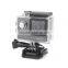 4K Ultra HD 2 Inch Screen 1080P Waterproof Wifi Sport Action Camera 4K Mini Video Camera 170 Degree Wide Lens