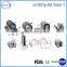 Metal boned rubber product/molding rubber product/customized rubber product