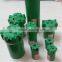 R28/R32/R38/T38/T45/T51 Thread Button Bit of Drilling Tool
