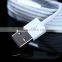 Wholesale for Iphone 5/iPhone6 Lighting Cable 8pin Original1:1 Cable