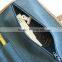 Waxed Canvas Roll up pencil case