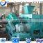 Square Briquettes Press Machine