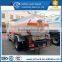 Manual Transmission Type and Diesel Fuel Type 10000KG derv /diesel fuel oil truck lowest factory price