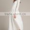 Guangzhou factory customize long sleeve maxi dress