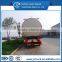 Shacman Delong 8x4 38CBM Low Denisty Powder Material Truck