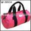 Wholesale Vintage Super Light Unisex Portable Leisure Canvas Duffel Bag