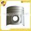 High Performance piston 4BD1 for car Engine with best standard